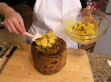 stuffed panettone xx10